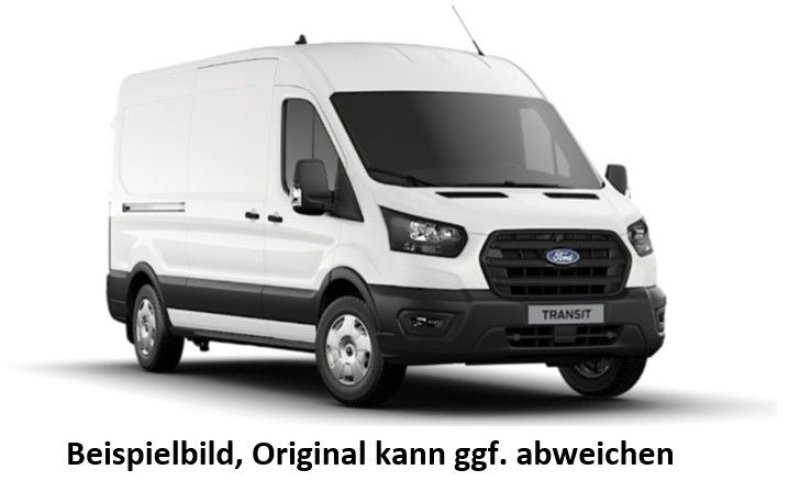 Ford Transit 350 L3 H2 Kast AUT Trend*RFK/3,5t Anhäng