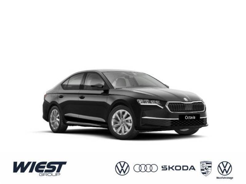 Skoda Octavia 2.0 TDI DPF Selection