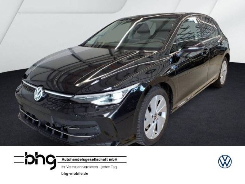 Volkswagen Golf 1.5 eHybrid OPF DSG Style *AHK*HEAD-UP*MASS