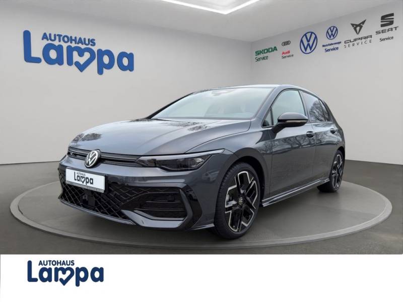 Volkswagen Golf R-Line 1.5 l eTSI DSG AHK, IQ.Light, RFK