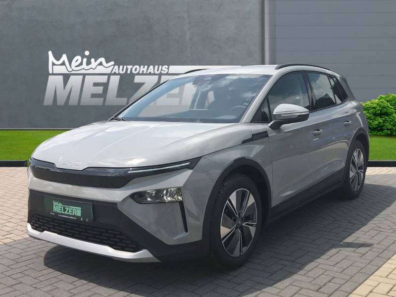 Skoda Elroq iV 60 LOFT NAVI+PDC+ALU+SHZ+WSS BEHEIZT+VC