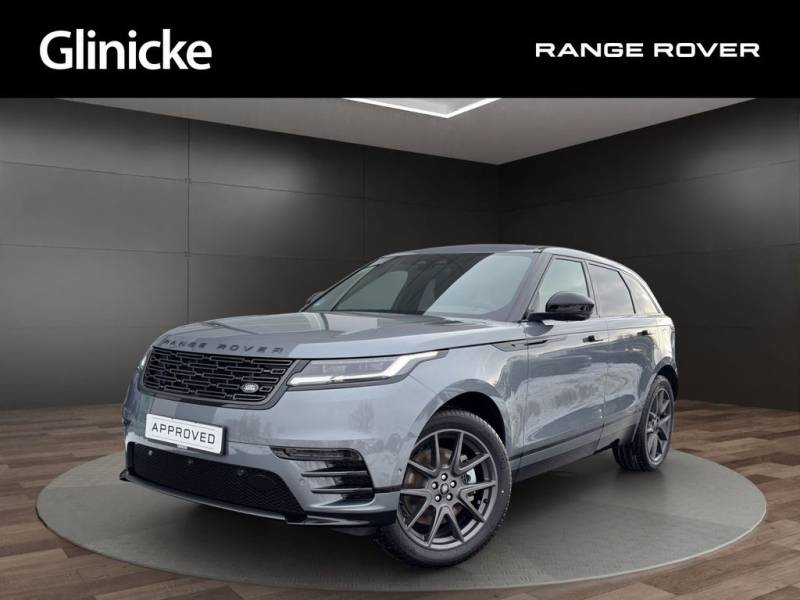 Land Rover Range Rover Velar Plug-in Hybrid P400e Dynamic