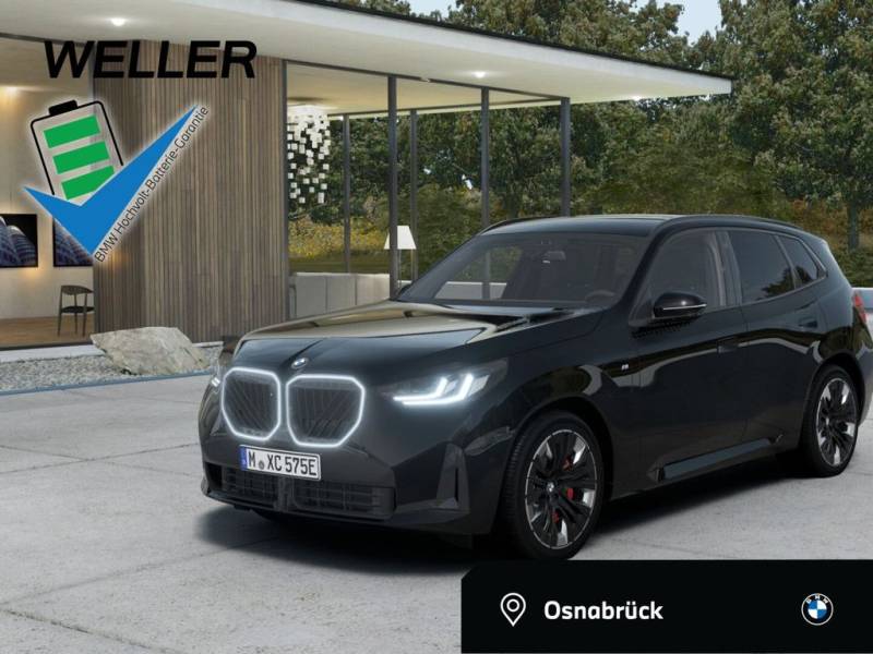 BMW X3 30e xDrive MSportPPro ''20 InnoP PremiumP LED
