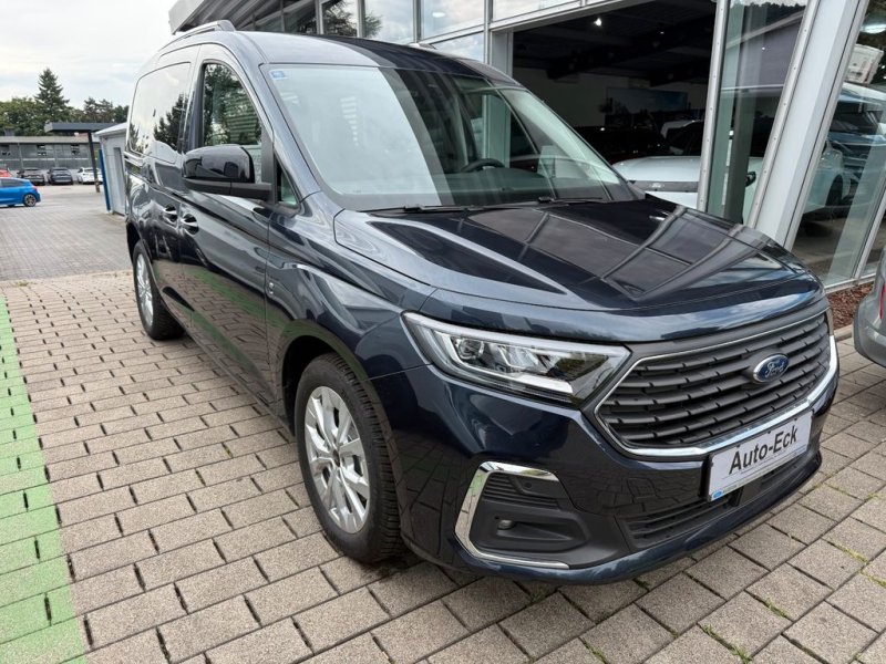 Ford Tourneo Connect Titanium