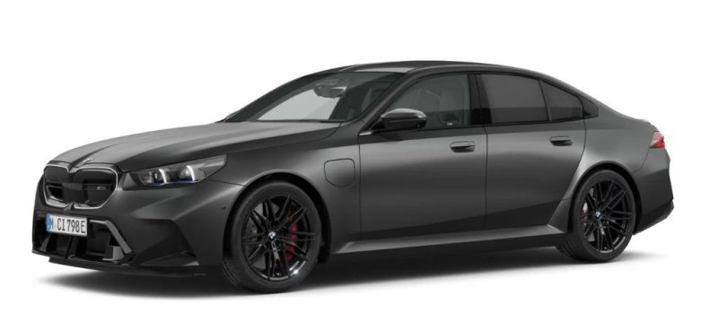 BMW M5 Limousine SOFORT! AHK M Driver's Pack. M Carb
