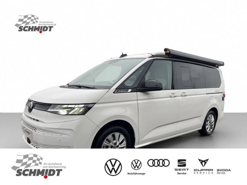 Volkswagen California Beach DSG Navi LED PDC AHK