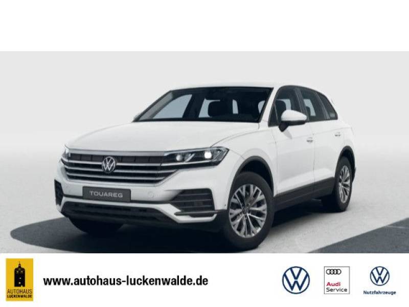Volkswagen Touareg TDI 4M FINAL EDITION tiptronic