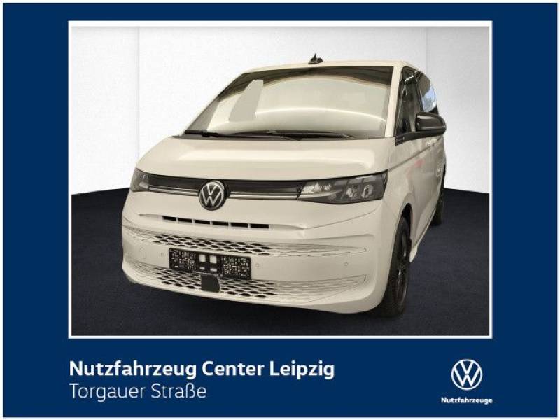 Volkswagen Multivan GOAL 2.0 l 110 kW TDI DSG*AHK*STHZ