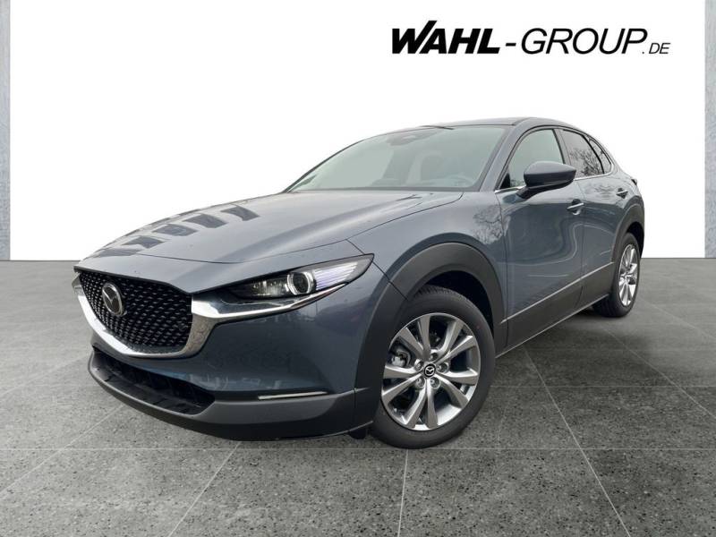 Mazda CX-30 Exclusive-Line 2.5L e-SKYACTIV G 140
