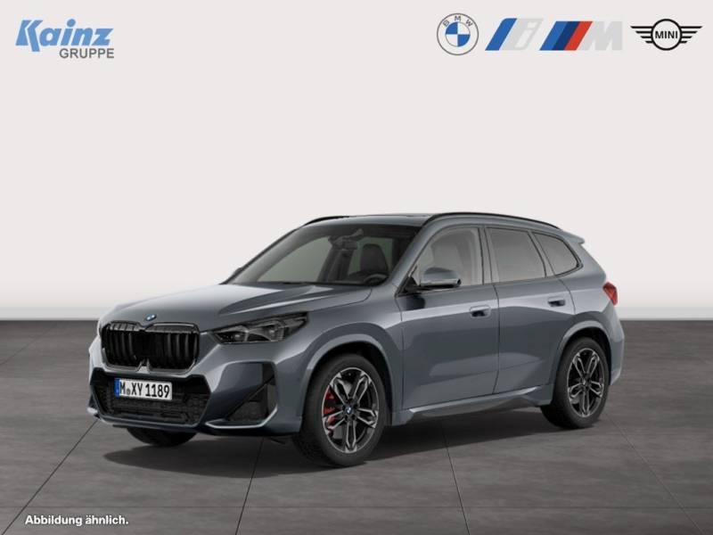 BMW X1 xDrive23i M-Paket/AHK/ACC/SHZ