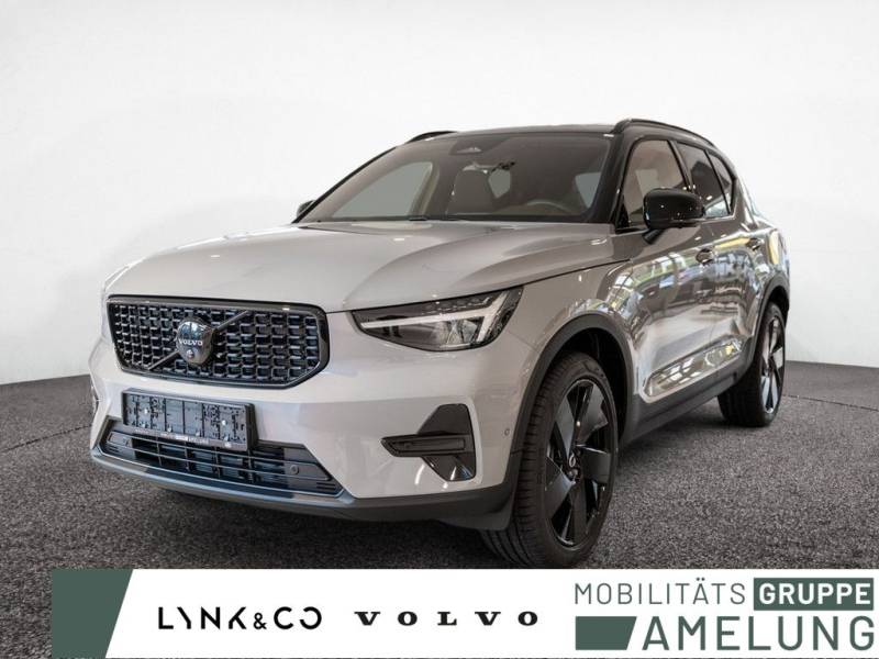 Volvo XC40 B3 Plus Black Edition ACC FACEL. LED 360°
