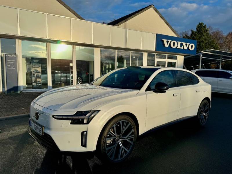 Volvo ES90 245kW Single Motor Extended Range RWD Ultra