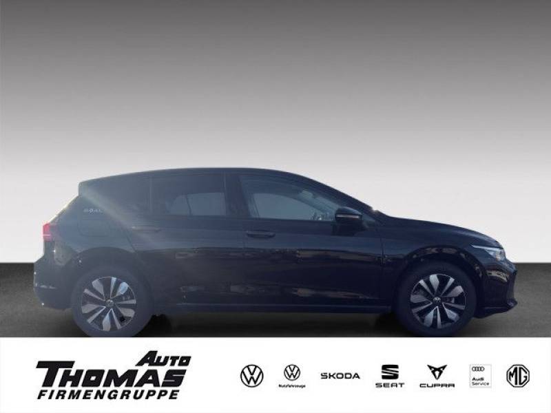 Volkswagen Golf 1.5 eTSI DSG Goal Shz Klima Rückfahrkamera