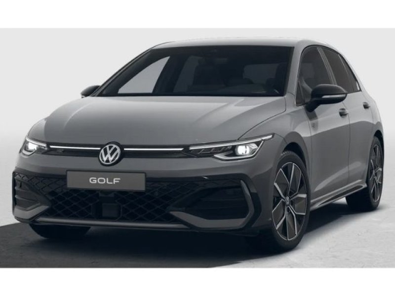 Volkswagen Golf R-Line 1,5 l eTSI AHK LED+