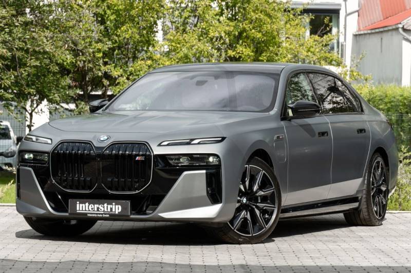 BMW M760e INDIVIDUAL.SKY.MASSAGE.BandW.EX.DRIVE.5/100