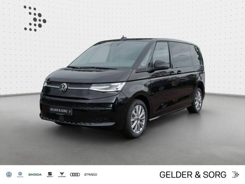 Volkswagen T7 Multivan GOAL TDI *Stand*Navi*AGR*AHK*