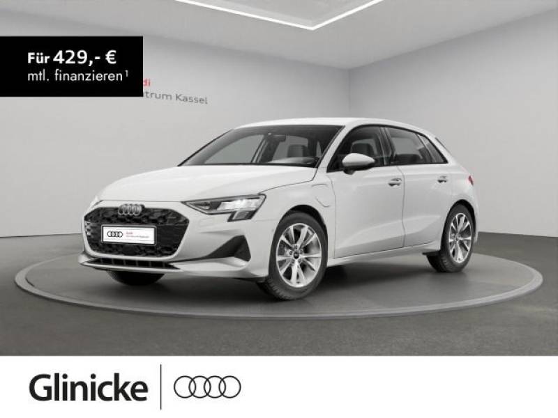 Audi A3 Sportback 40 TFSIe BESTELLUNG mit E-Förderung