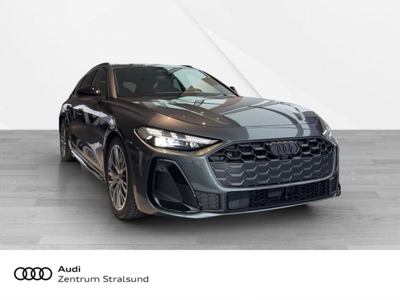 Audi A5 Avant TDI quattro 150 kW S tronic