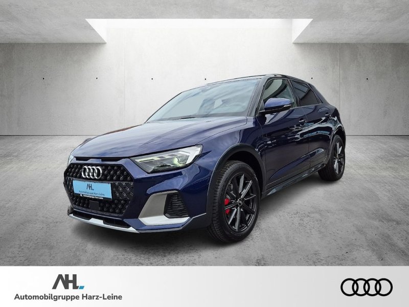 Audi A1 allstreet 35 TFSI 110(150) kW(PS) S tronic 35