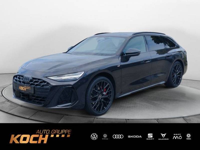 Audi A6 Avant edition one TDI quattro 150 kW S tronic