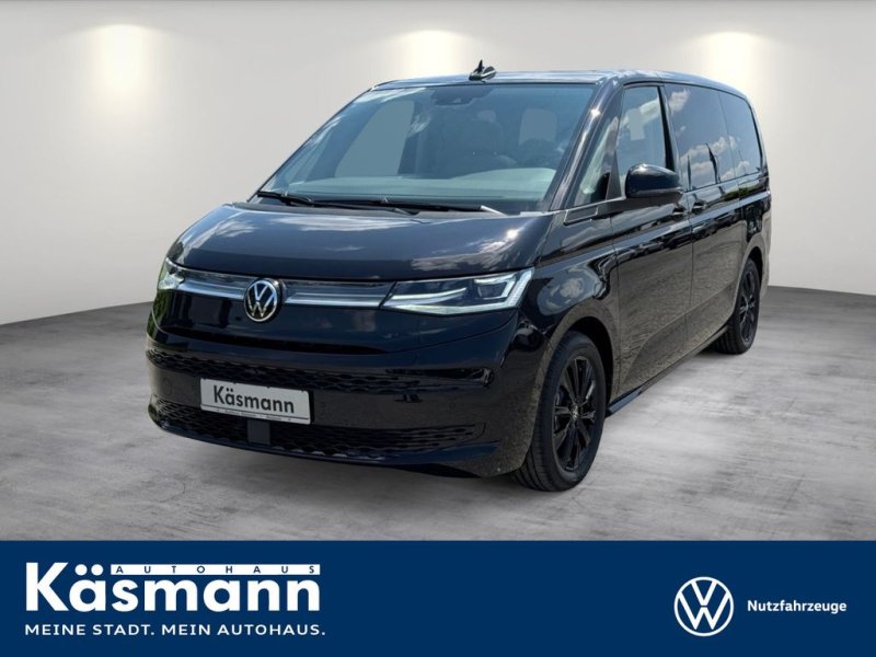 Volkswagen Multivan Life "Goal" LR 2.0TDI 7-Sitzer AHK KAM