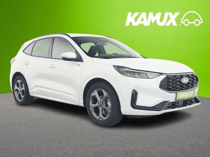 Ford Kuga 2.5Duratec Aut.ST-Line+LED+NAVI+VIRTUAL+PDC