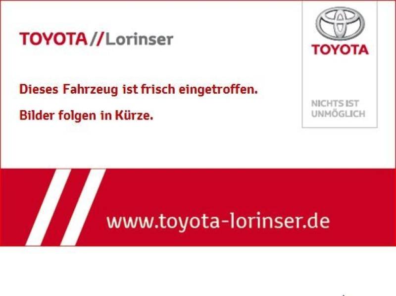 Toyota Yaris Cross 1.5 E FWD Comfort Kam.+KlimaA+PDC+LM
