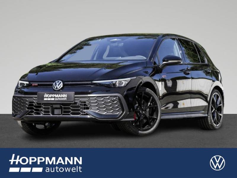 Volkswagen Golf GTI 2,0 TSI 265 PS DSG AHK,PANO,HARMAN,IQ