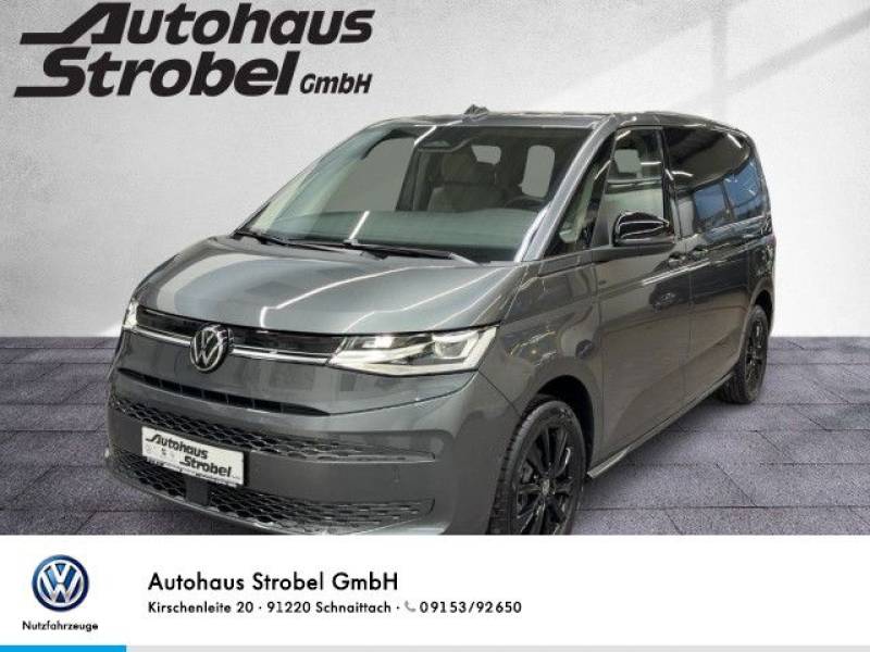 Volkswagen Multivan Life 2.0 TDI SCR 110 kW 7-Gang-DSG Kurz