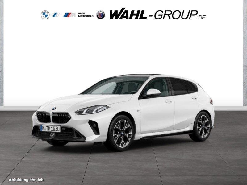 BMW 120 M Sport LED Navi SHZ PDC