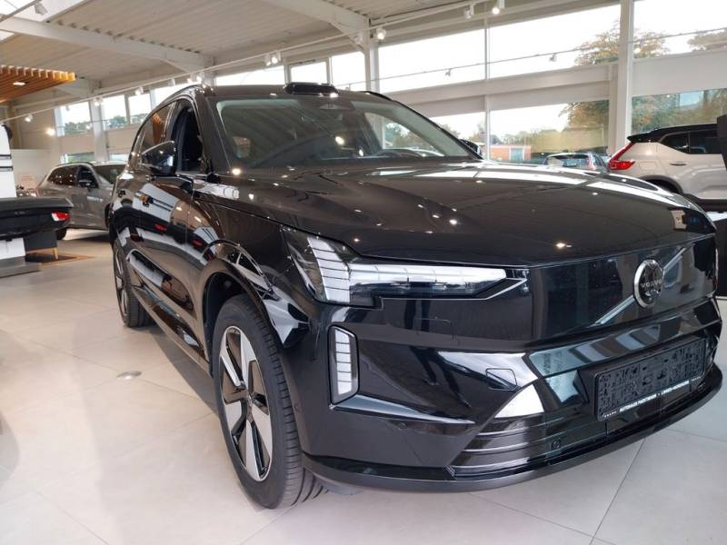 Volvo EX90 Plus Pure Electric 2WD
