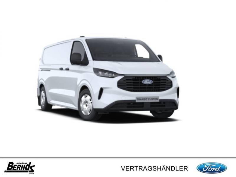 Ford Transit Custom 320 L2H1 LKW VA Trend KLIMA GJR A