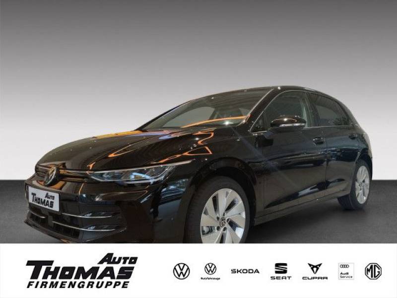 Volkswagen Golf "Energy" 1,5 eTSI 110 KW (150 PS), AHK, WR