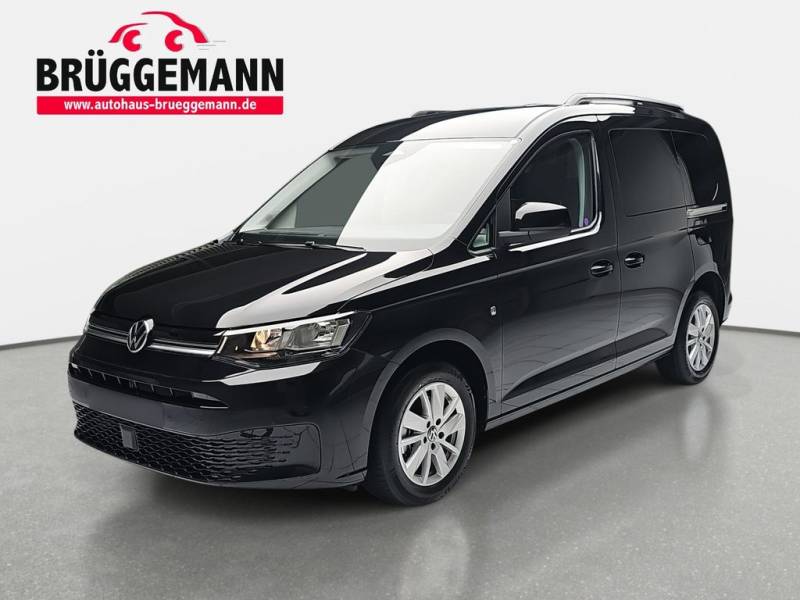 Volkswagen CADDY 2,0 TDI LIFE L1H1 KLIMAAUTO SPURPAKET WINT