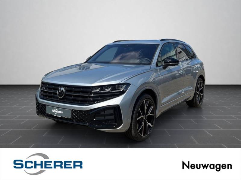 Volkswagen Touareg R-Line 3,0 l V6 TDI SCR 4MOTION 210 kW (