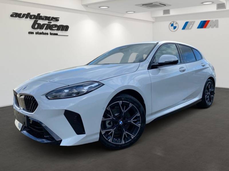 BMW 120 M Paket, BRIEM 1er AKTION, ab 199,- € DAB