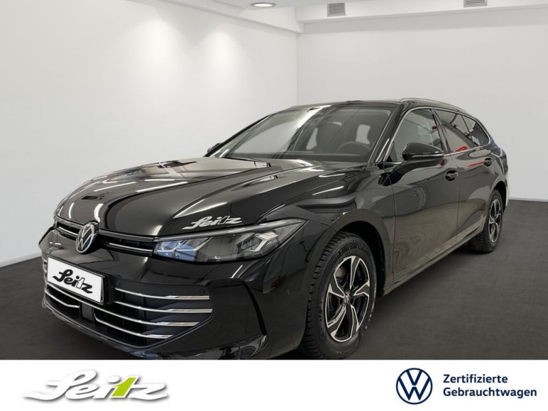 Volkswagen Passat Variant 2.0 TDI Business *HEAD-UP*NAVI*KA