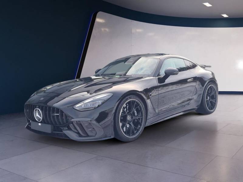 Mercedes-Benz GT 63 AMG PRO 4Matic+ Coupe PremiumPlus Lift
