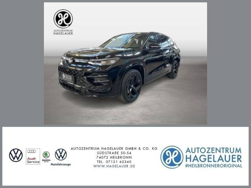 Volkswagen Tayron R-Line 2,0 l TDI 150 PS 7-Gang-DSG