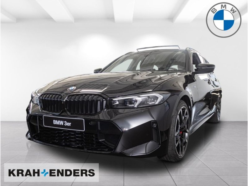 BMW 320 iTouringMSport+Navi+Panorama+HUD NP69.070,-