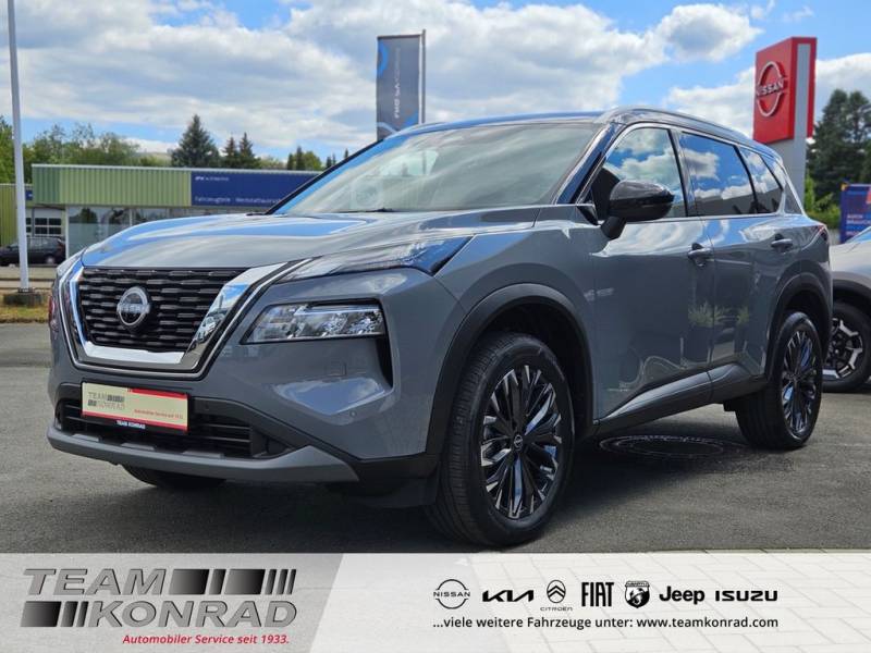 Nissan X-Trail Tekna 1.5 VC-T e-POWER P-Dach, Bose 20''