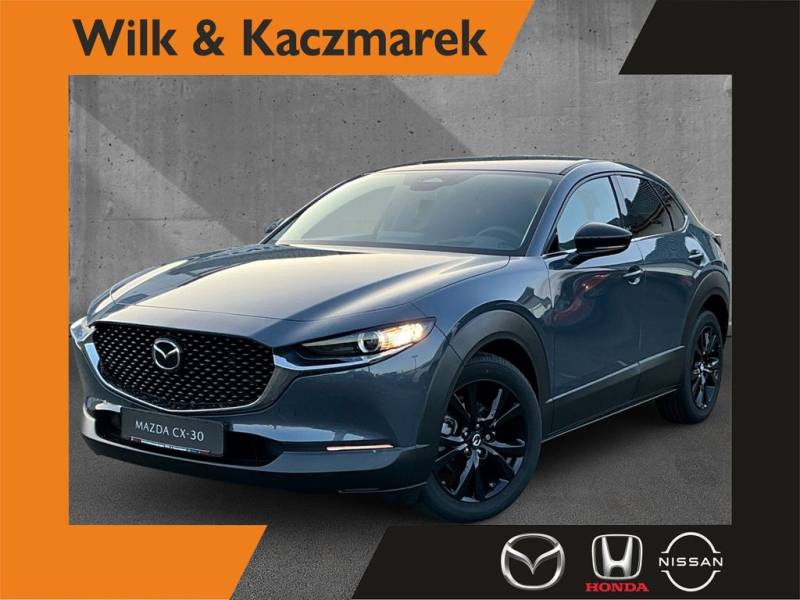Mazda CX-30 2.5 GS Homura LED Navi CAM HUD ACAA