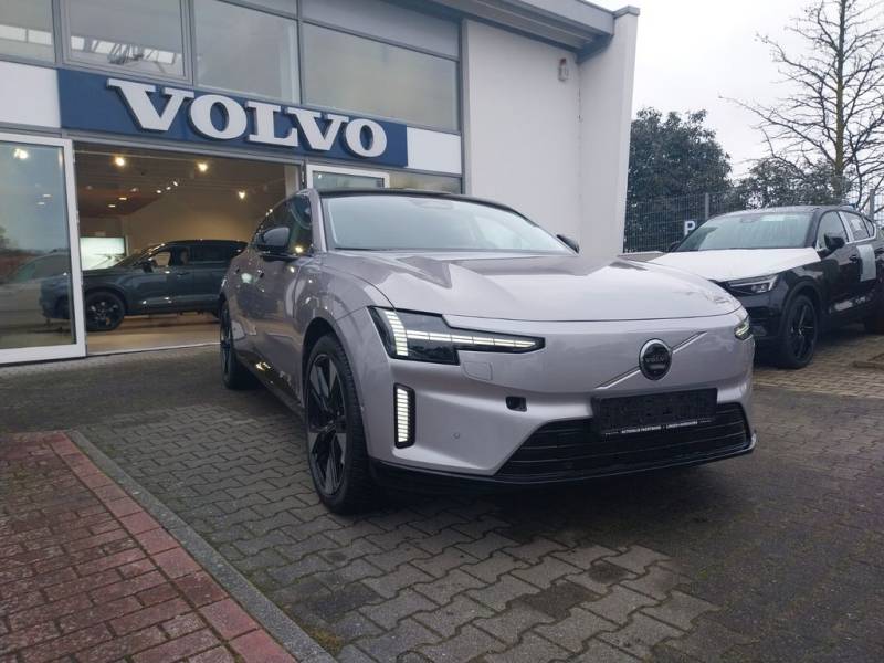 Volvo ES90 245 kW Single Motor Extended Range RWD Plus