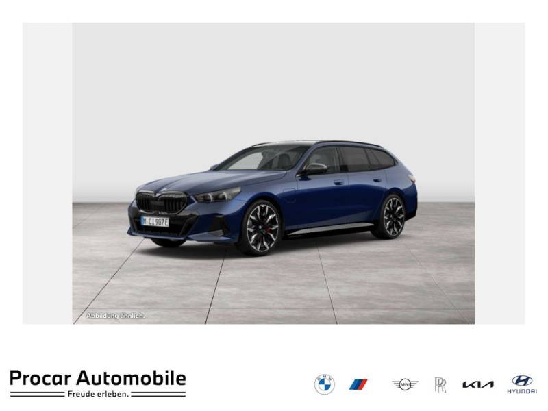 BMW 550e xDrive M Sport HUD PANO ACC AHK 360°KAM LM
