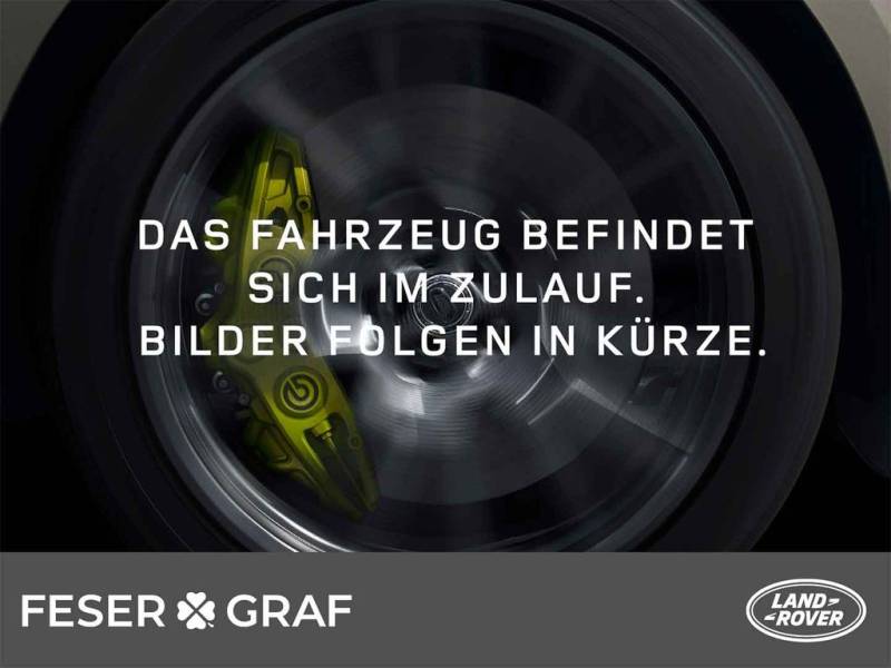 Land Rover Range Rover Velar D300 Autobiography HUD elek.AH