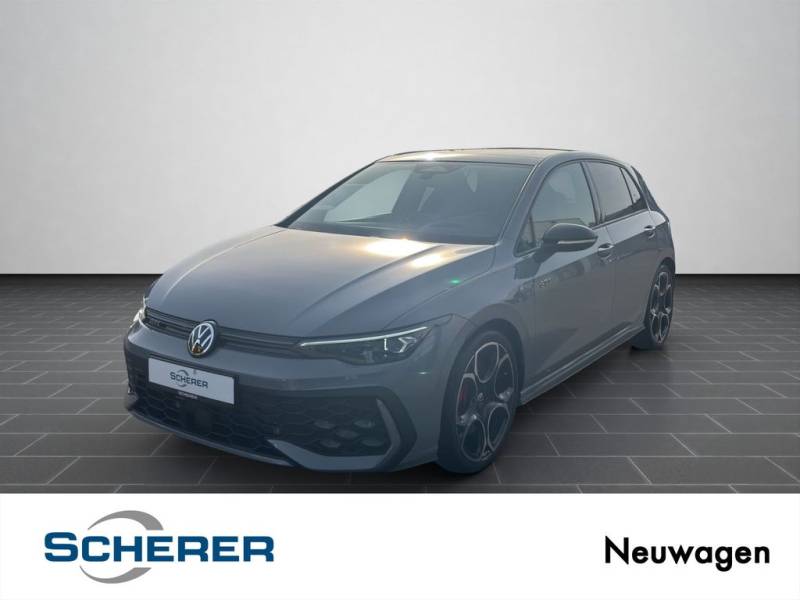 Volkswagen Golf GTI 2,0 l TSI OPF 195 kW (265 PS) 7-Gang-Do