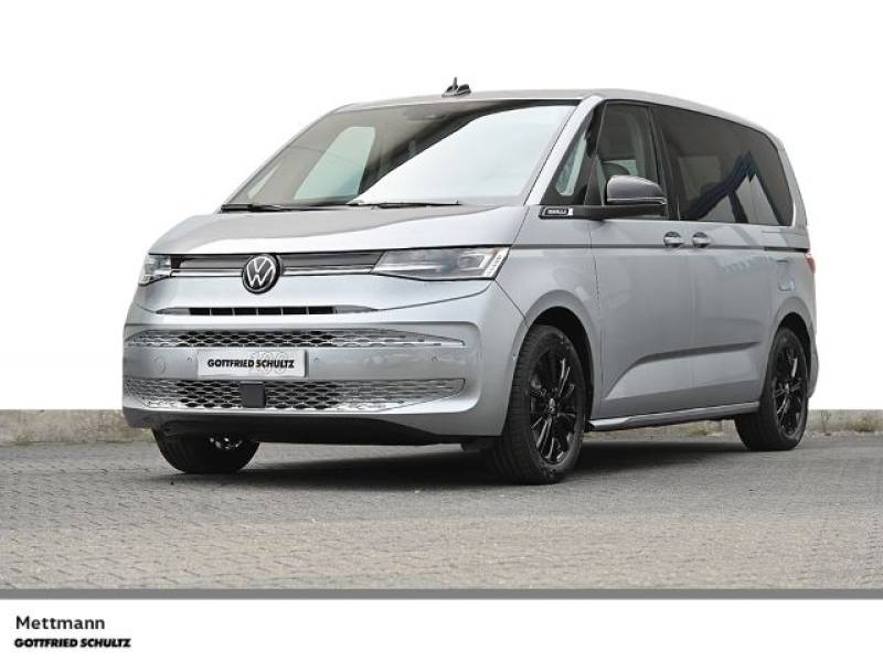 Volkswagen T7 Multivan GOAL 2.0 TSI DSG NAVI AHK ACC STANDH