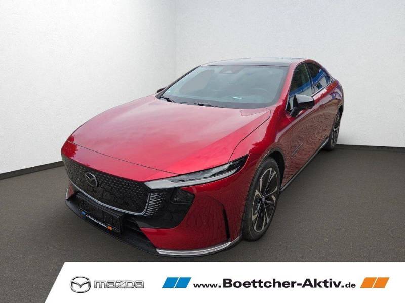Mazda 6E EV 258ps Takumi Plus