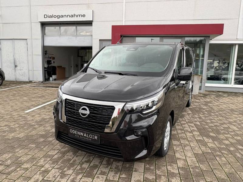 Nissan Primastar Kombi dCI 170 L2H1 3.0t Tekna ACC+LED