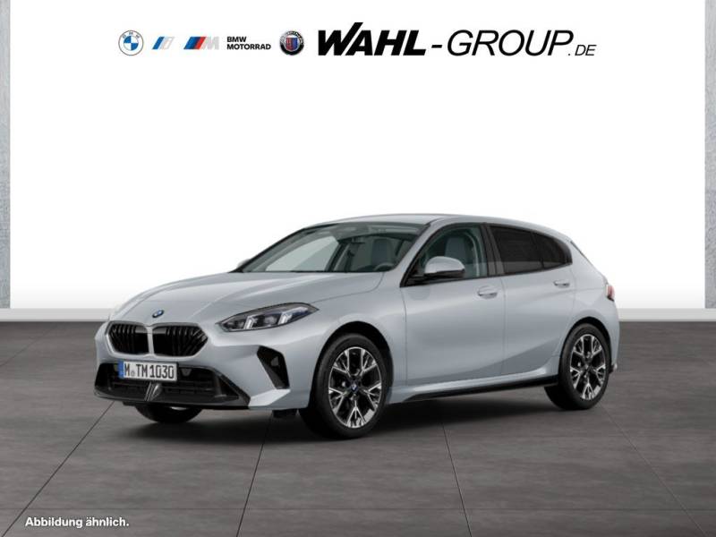 BMW 120 M Sport AHK Adapt LED 18" Premium Komforzuga